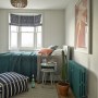 Brighton Seaside Escape | Kid's Bedroom | Interior Designers